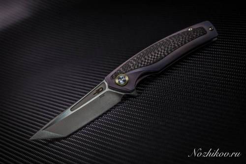 5891 Bestech Knives Predator BT1706A фото 3