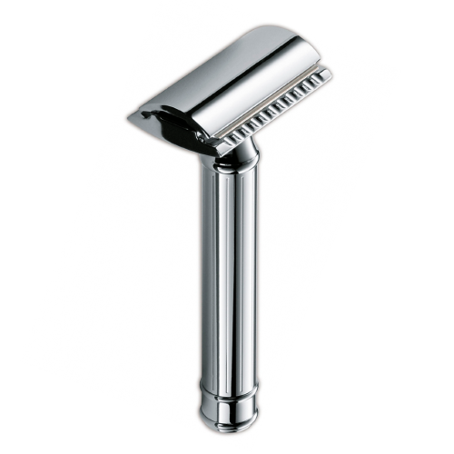  Boker    Böker Safety Razor Rasierhobel Metall фото 3