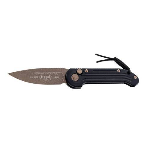 491 Microtech LUDT 135-13AP