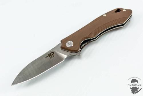 5891 Bestech Knives Beluga BG11C-2 фото 6