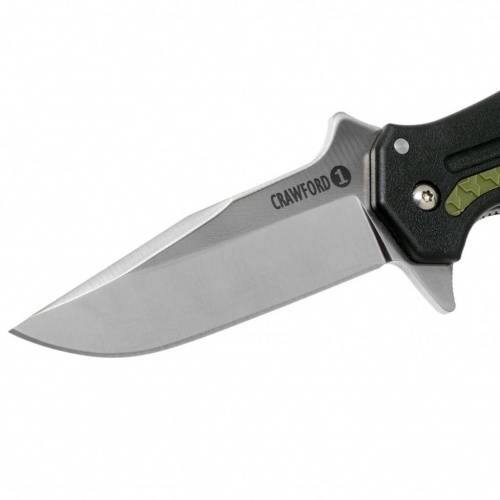 5891 Cold Steel CrawFord Model 1 20MWC фото 12