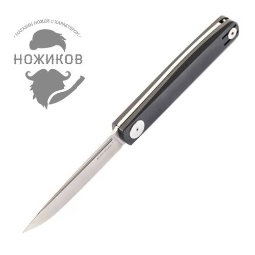 5891 Realsteel GSlip Black фото 7