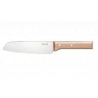 Нож кухонный Opinel №119 VRI Parallele Santoku универсальный