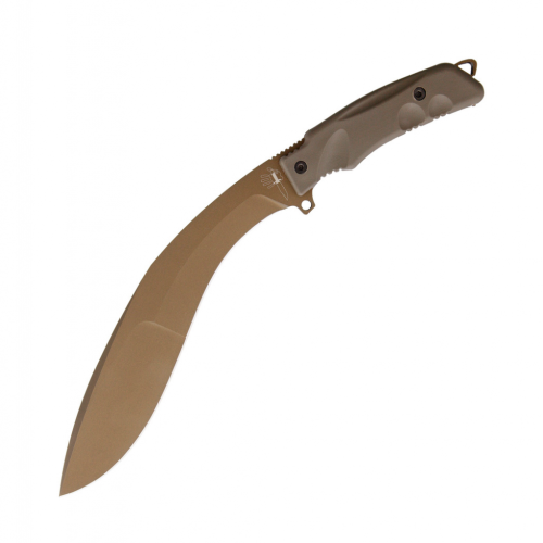 271 Fox Extreme Tactical Kukri фото 2