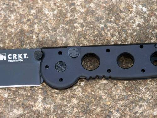 435 CRKT M16®-04A Automatic фото 4