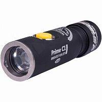  фонарь светодиодный Armytek Prime C1 Pro Magnet USB+18350