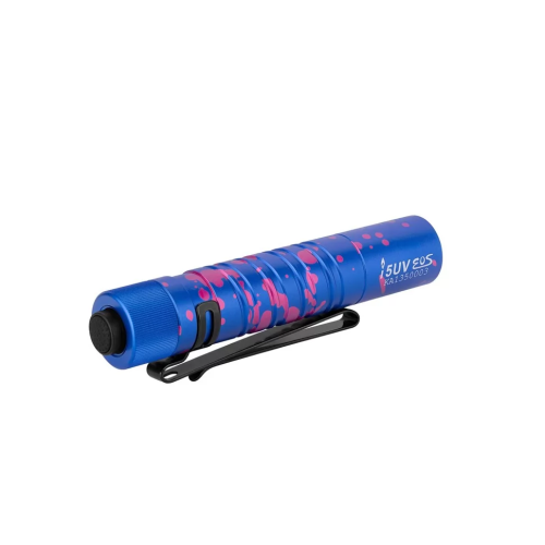 375 Olight i5UV фото 3