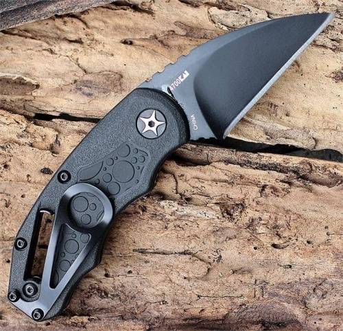 5891 Kershaw Decoy 4700 фото 14