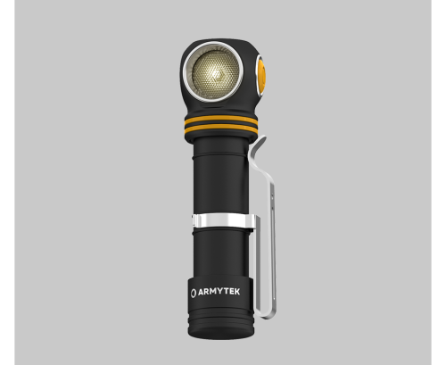 150 Armytek Elf C2