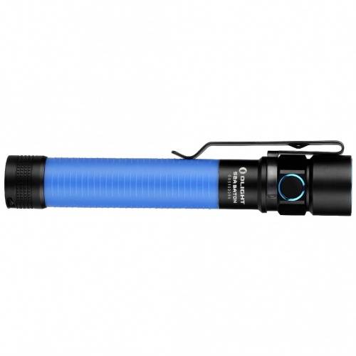 583 Olight Фонарь Olight S2A Baton фото 4