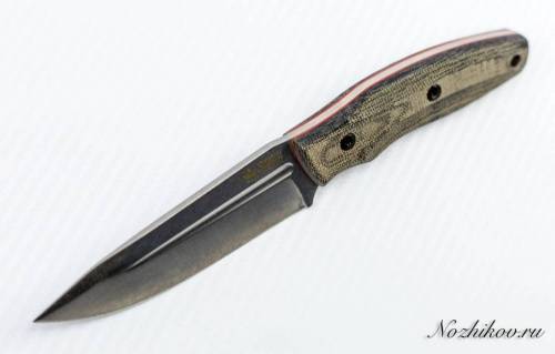 3810 Kizlyar Supreme Hunter AUS-8 SW фото 15