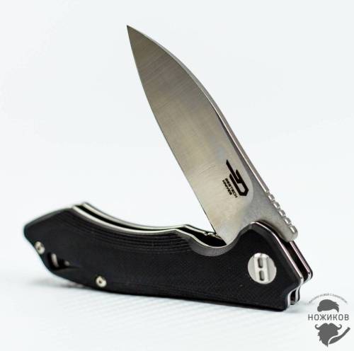 5891 Bestech Knives Beluga BG11A-2 фото 5