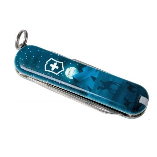 727 Victorinox Classic фото 7