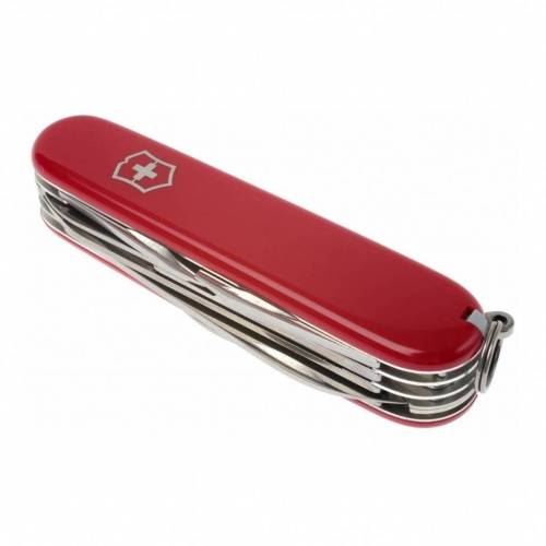 727 Victorinox Mountaineer фото 3