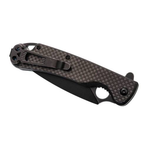 5891 Daggerr Arrow Flipper Carbon Fiber фото 12