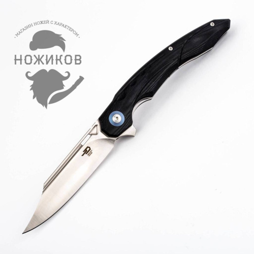 Складной нож Bestech Knives FANGA Складной нож Bestech Knives FANGA