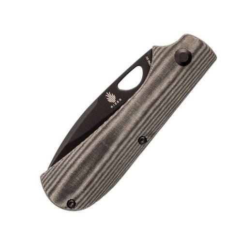 5891 Kizer Zipslip фото 7