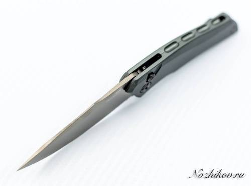 5891 Kershaw Launch 1 Special - 7100GRY фото 4