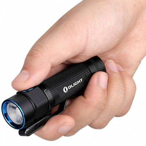 583 Olight Фонарь Olight S1A Baton NW фото 4