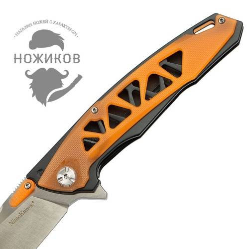 5891 Nimo Knives Panther фото 2