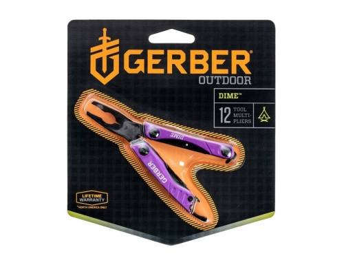 727 Gerber Dime фото 3