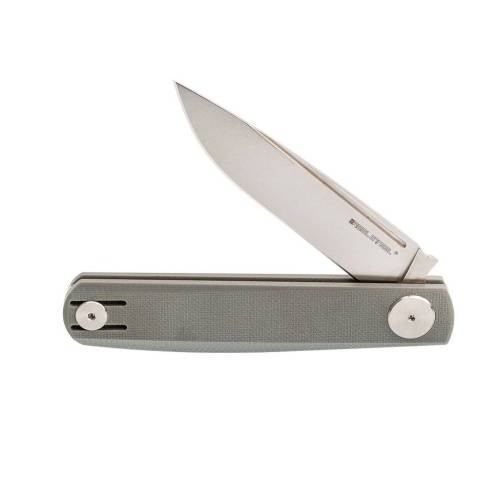 5891 Realsteel GSlip Grey фото 9