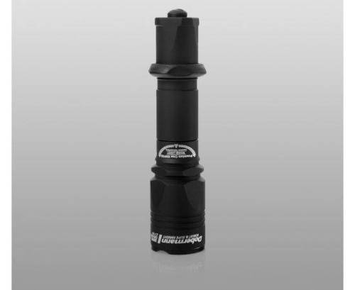 375 Armytek Dobermann Pro XHP35 HI фото 8