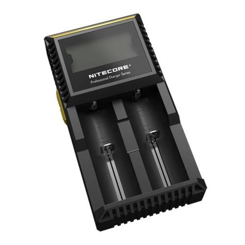 151 Nitecore   Nitecore D2