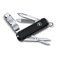 Мультитул Victorinox Нож-брелокNailClip 580