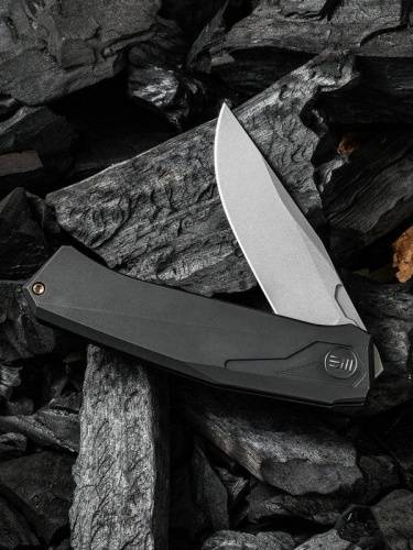 5891 WE Knife Gava gray фото 7