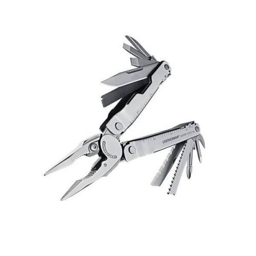 727 Leatherman Super Tool 300 фото 6