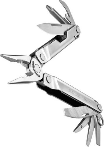 727 Leatherman Bond