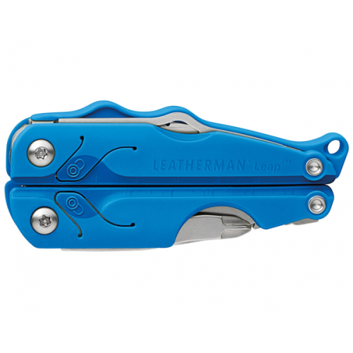 727 Leatherman Leap