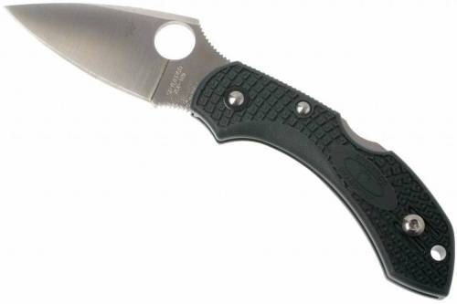 5891 Spyderco Dragonfly 2 British Racing - 28PGRE2 фото 14