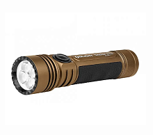  фонарь Olight Seeker 3 Pro Desert Tan