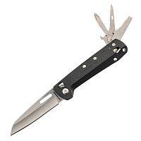  нож-мультитул Leatherman Free К2