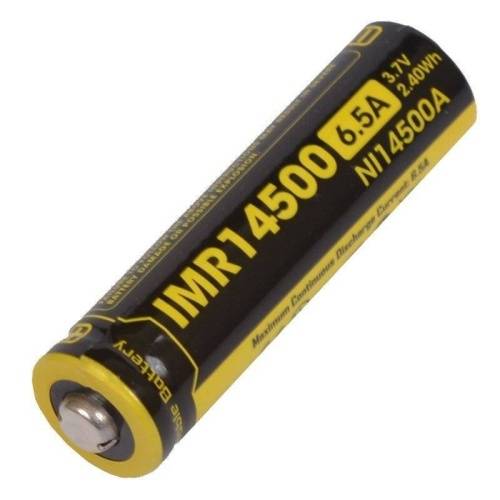 151 Nitecore  Nitecore IMR14500