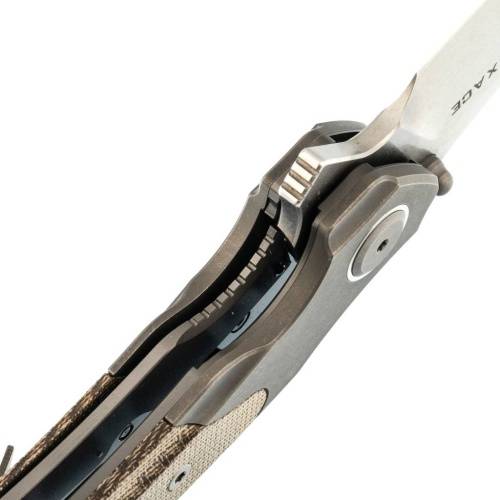 5891 Maxace Knife Rock фото 10