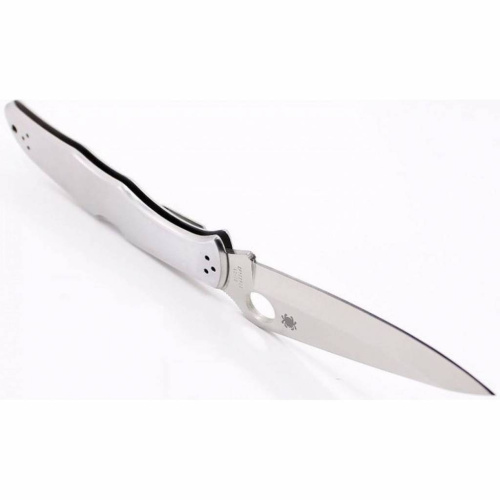 Складной нож Spyderco Endura 4 - 10P фото 10