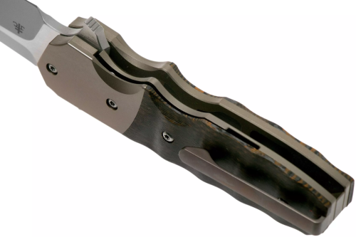 Складной нож Bestech Knives Freefall фото 8