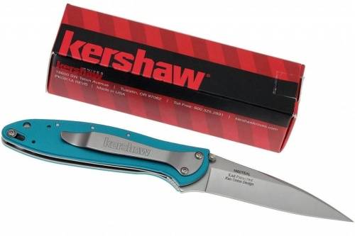 5891 Kershaw Leek - 1660TEAL фото 14