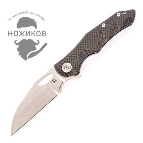 5891 ch outdoor knife CH Night Hawk фото 2