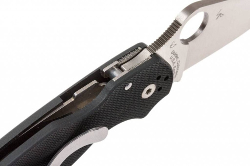 Складной нож Spyderco Para™ 3 Lightweight 223GP фото 23