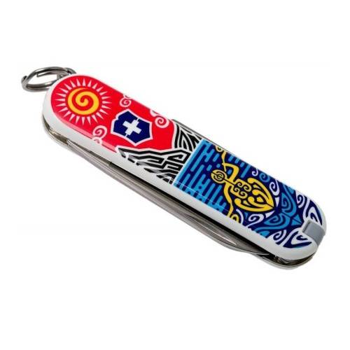 727 Victorinox Classic фото 8