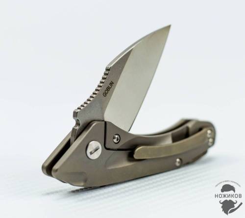 5891 Bestech Knives IMP BT1710A фото 14