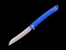 Складной нож Dr.Tech W4224LBL