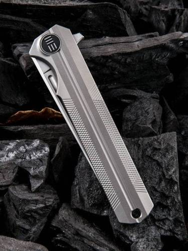 5891 WE Knife Syncro фото 7