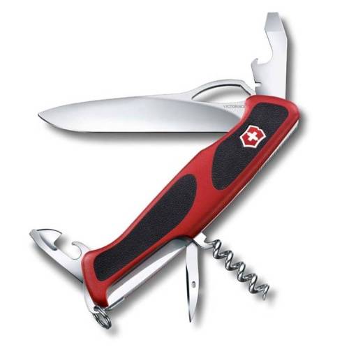 727 Victorinox Нож перочинныйRangerGrip 61