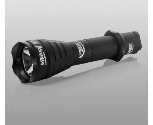 125 Armytek Фонарь светодиодный тактическийViking v3 фото 10