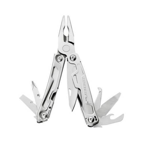 68 Leatherman МультитулREV 14 функций